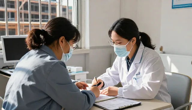 健康体检套餐在用药方案选择中的应用分析