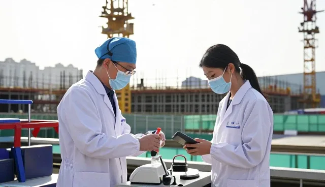 数据整合：门诊业务中的性能与适用条件分析